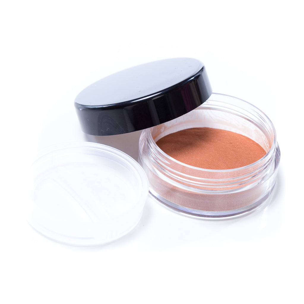 Mineral Blush Powder - Bronze