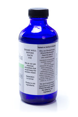 Mineral Mouthwash