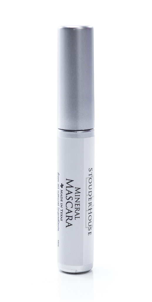 Mineral Mascara