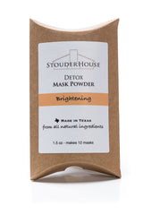 Brightening Mask Powder