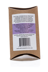 Super Detox Mask Powder