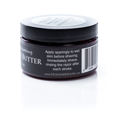 Ultra-Soothing Shave Butter