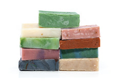 Texas Legend Soap
