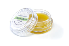 Healer's Balm Samples