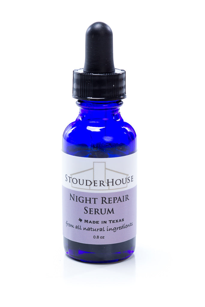 Night Repair Serum