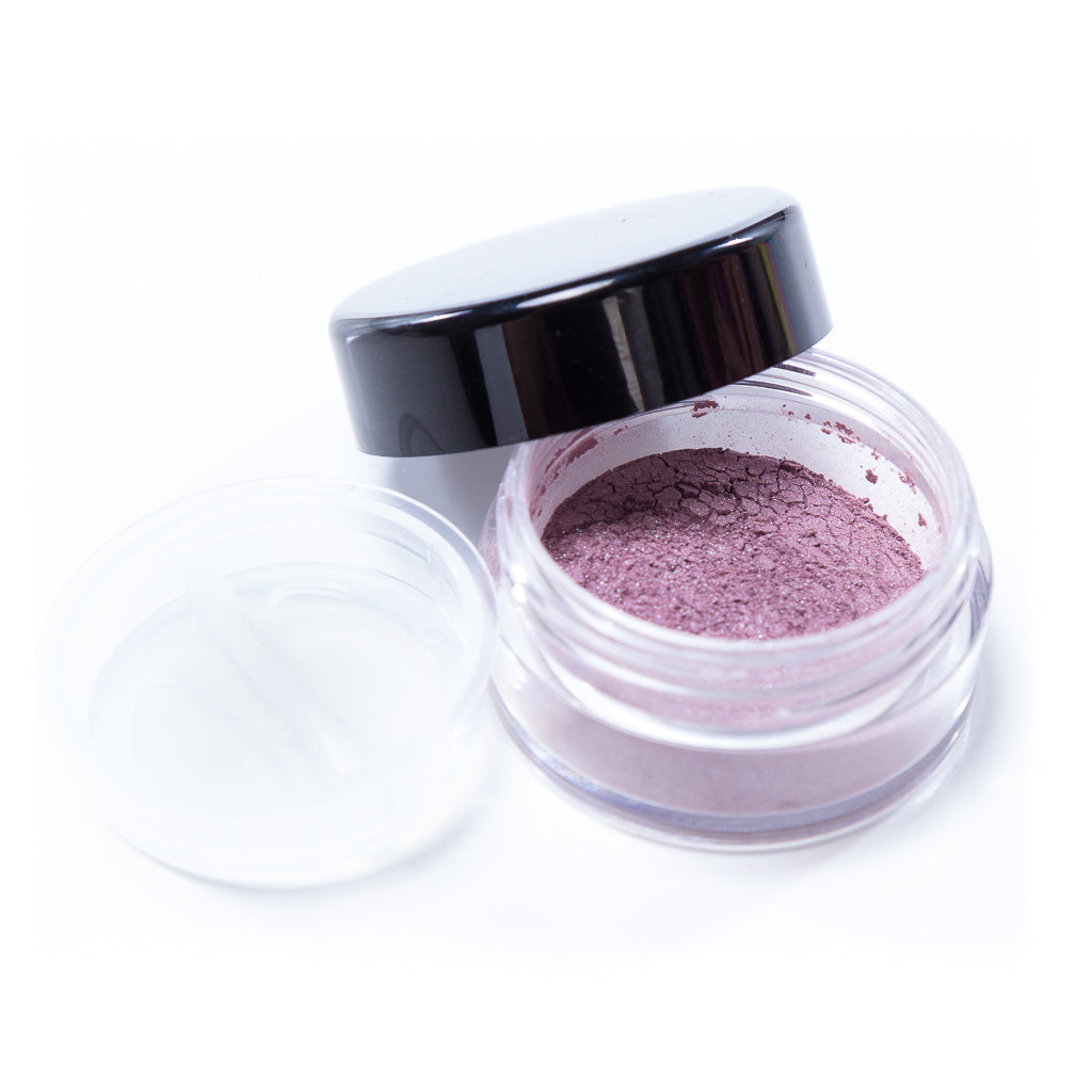 Mineral Shadow - Plum