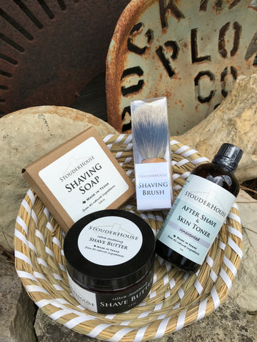 Shaving Bundle