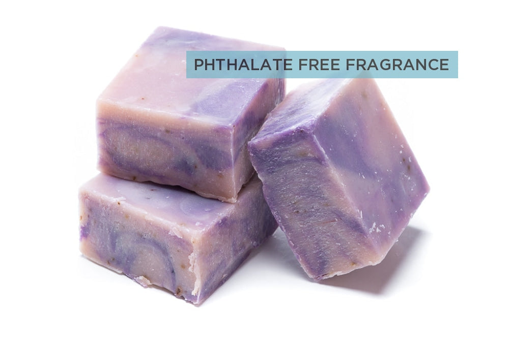 Berry Patch Soap