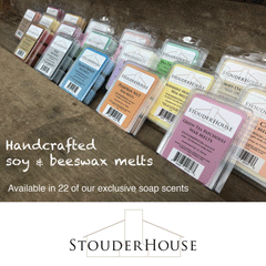 Wax Melts