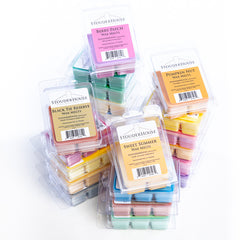Wax Melts