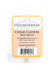 Wax Melts