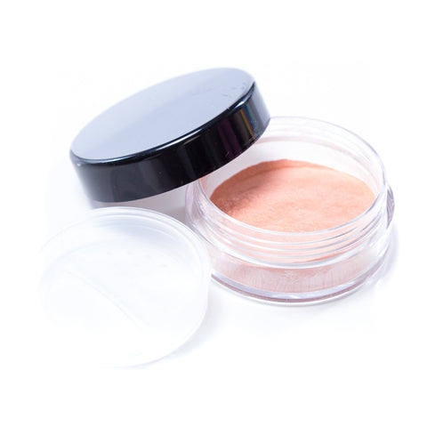 Mineral Blush Powder - Peach