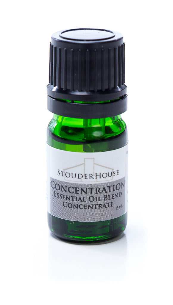 EO Blend Concentrate - Concentration