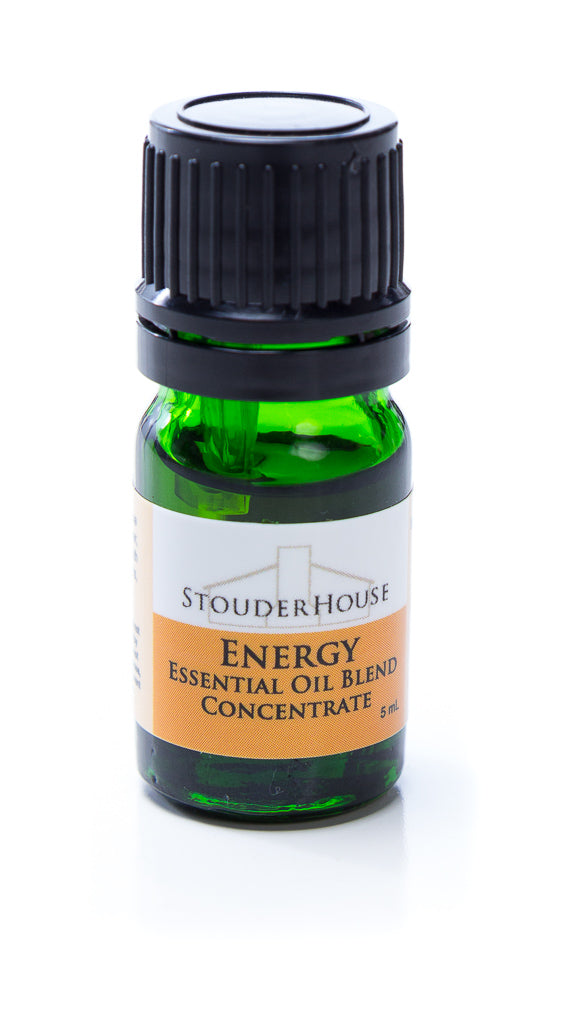 EO Blend Concentrate - Energy