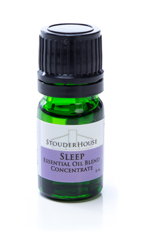 EO Blend Concentrate - Sleep
