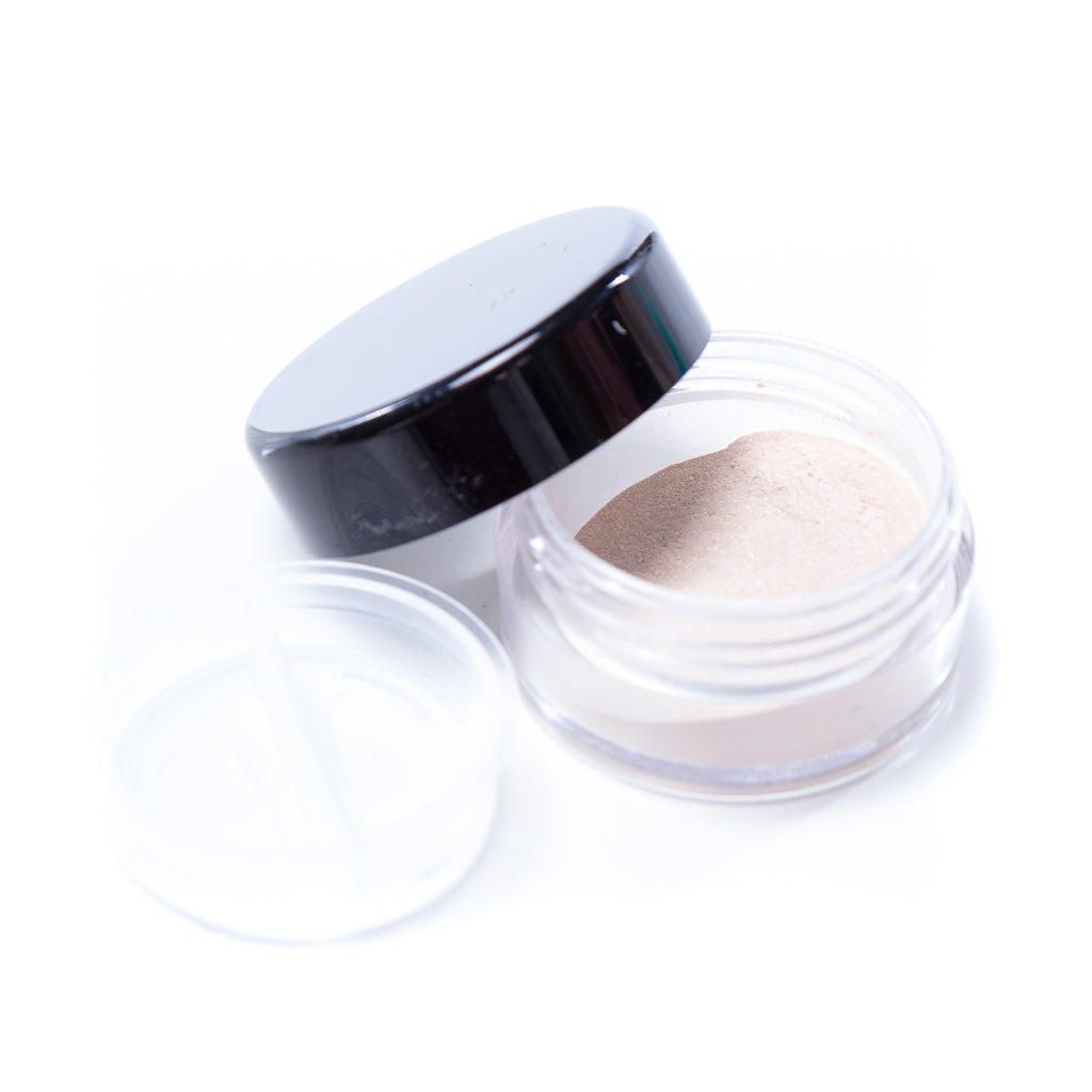 Mineral Shadow - Ivory - Highlighter